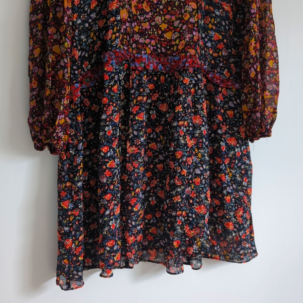 🆕🌿ANTHROPOLOGIE DRESS🌿 - Picture 3 of 8